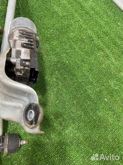 Трапеция дворников Renault Logan седан 1.6 K7MC697