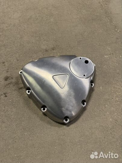 Крышка генератора Triumph