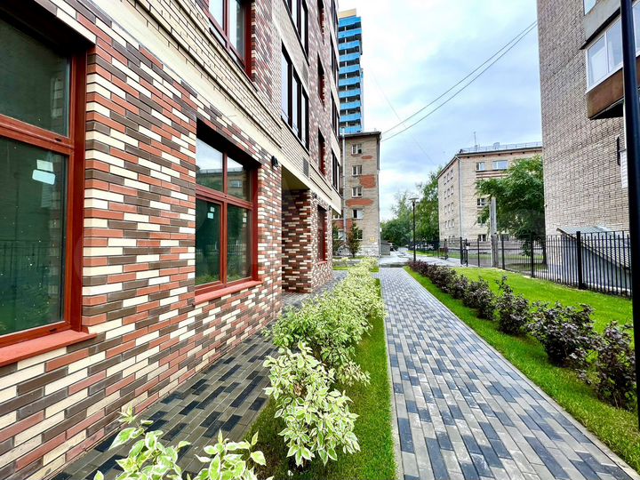 Продажа универсального помещения, 200 м²