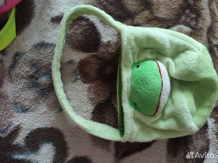 Рюкзаки детские пакетом или по отдельности