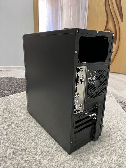Корпус для пк