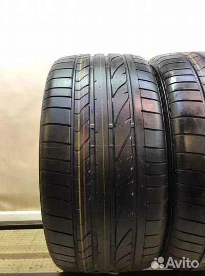 Bridgestone Potenza RE050A 285/40 R19 103Y