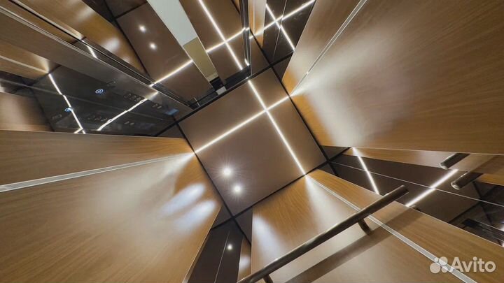 Лифт премиум для частного дома