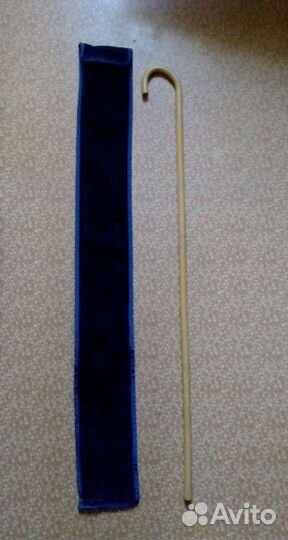 Костюм для восточных танцев+платки,трость,чехол