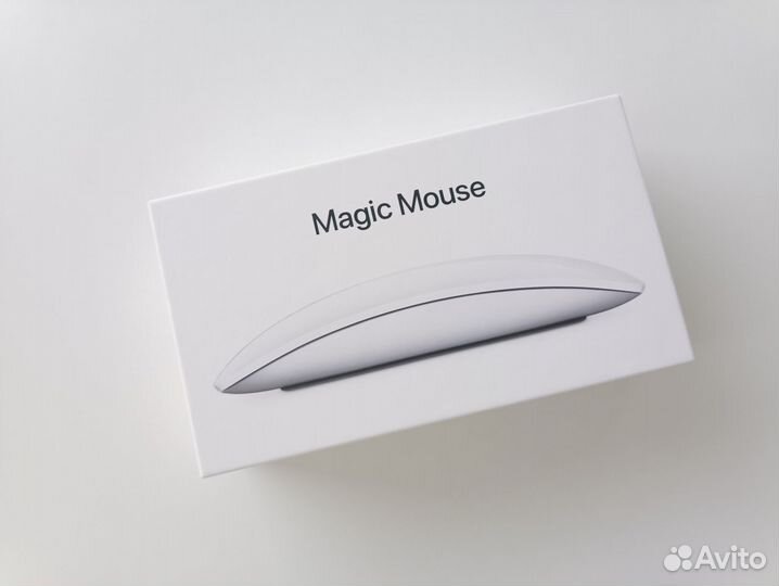 Apple Magic Mouse 2 +Apple 61w USB-C Power Adapter