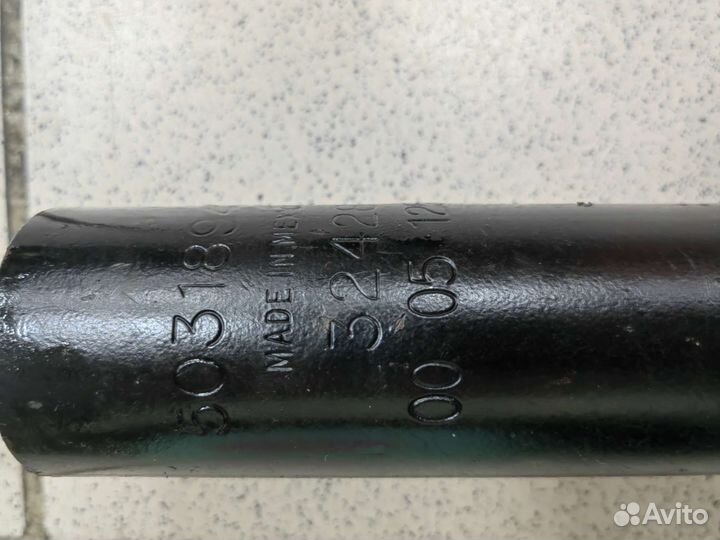 Амортизатор задний BRP Grand Touring 500