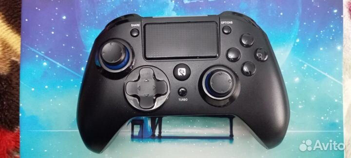 Геймпад для PS4 Artplays X-4 Б/У