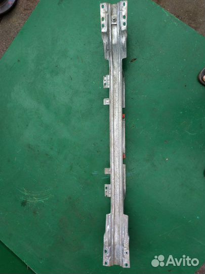 Усилитель бампера задний Opel Astra H 2004-2015