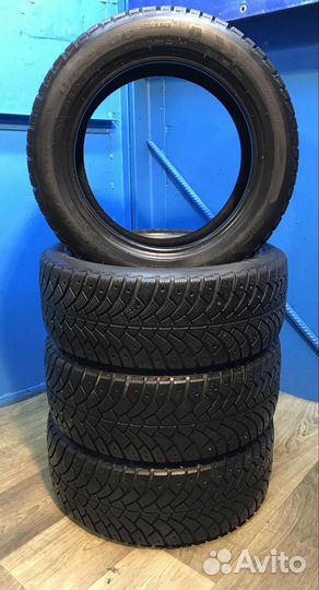 Bfgoodrich G-Force Stud 205/55 R16