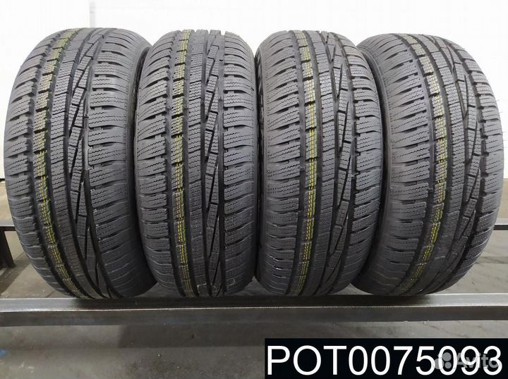 Goodyear UltraGrip Performance 195/55 R15 99R