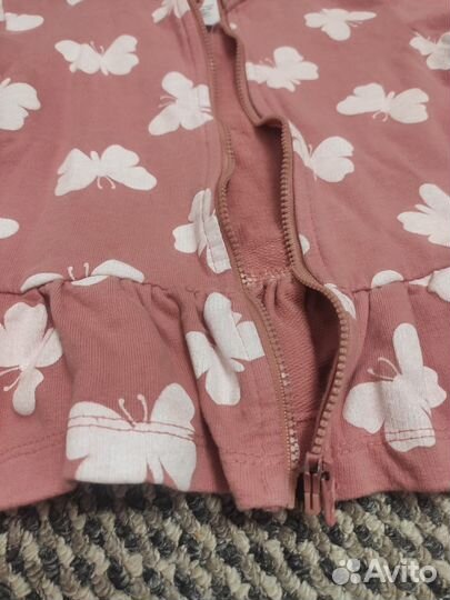 Костюм для девочки 92