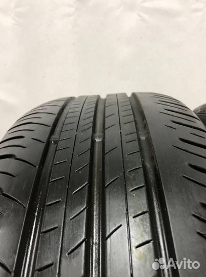 Dunlop Enasave EC300+ 205/55 R16 91V