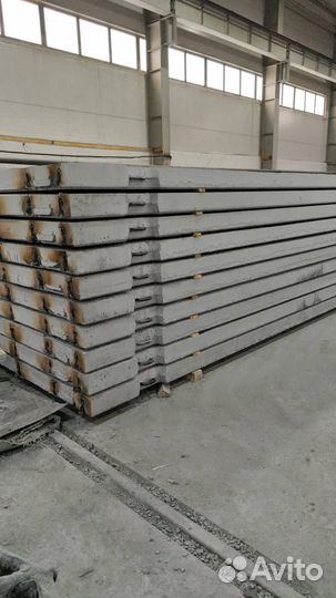 Плиты дорожные