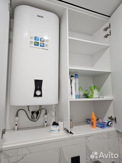 Ремонт квартир под ключ без посредников