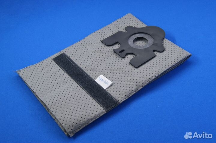 Многоразовый мешок для пылесоса Miele (EUR-49R)