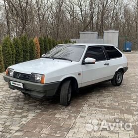 Продажа LADA (ВАЗ) 2108 в Казахстане