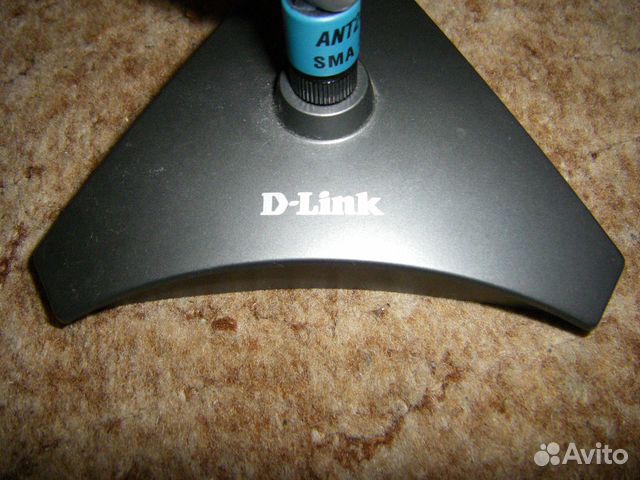 Антенна D-Link ANT24-0700