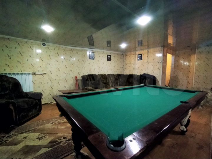 Дом 149 м² на участке 18 сот.