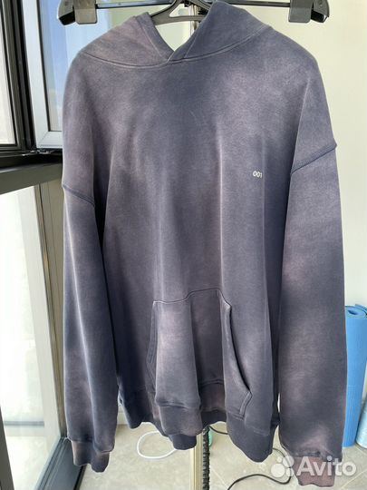 Худи 001