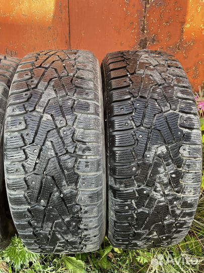 Pirelli Ice Zero 205/55 R16 94T