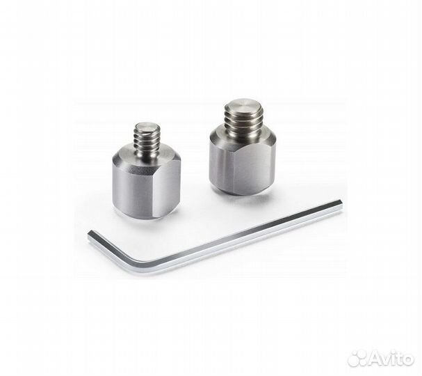 Адаптеры Manfrotto 244adpt3814