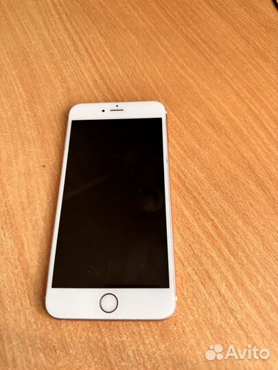 iPhone 6S Plus, 16 ГБ
