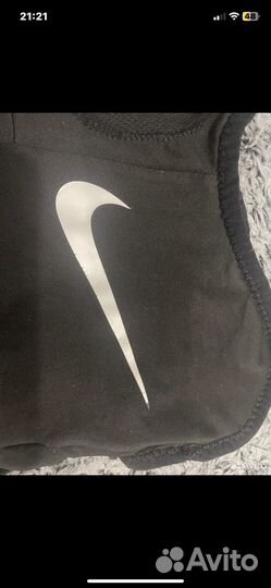 Снуд nike оригинал