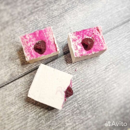 Мыло с нуля