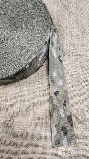 Стропа жаккард