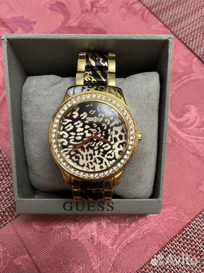 Часы наручные женские guess