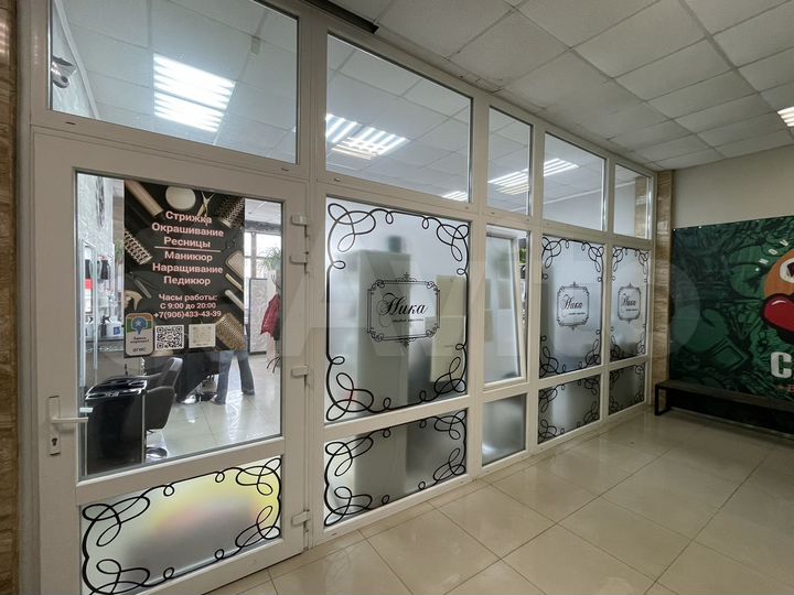 Аренда, офис/псн, Приморский, 55 м²