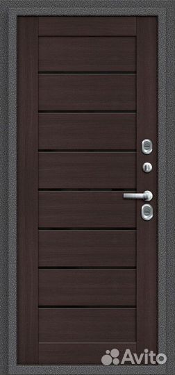 Дверь входная