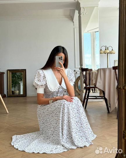 Платье женское