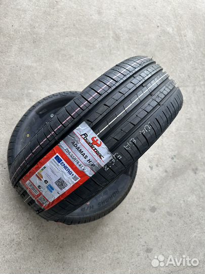 Powertrac Adamas H/P 205/55 R16 91V