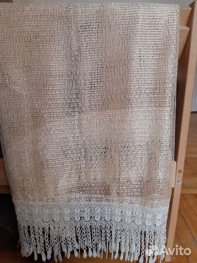 Гардина, занавеска