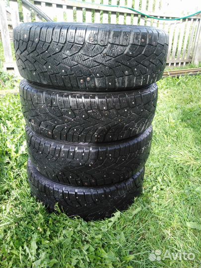 Gislaved NordFrost 100 185/65 R15 19L