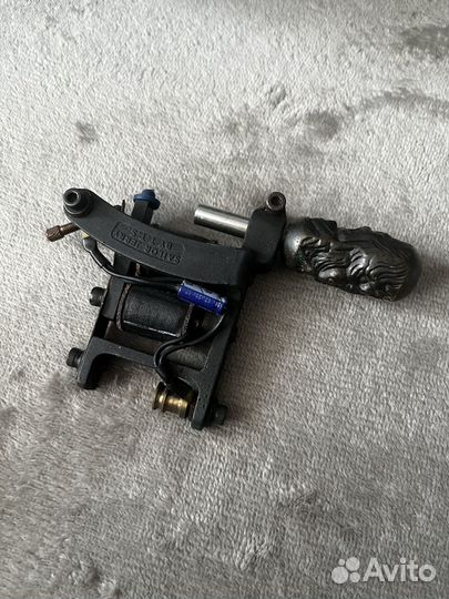 Набор для татуировок