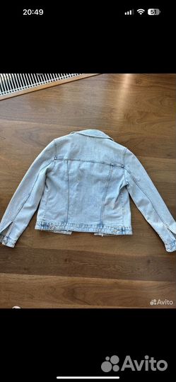 Сет из 4 вещей Zara, Seventy и Shein