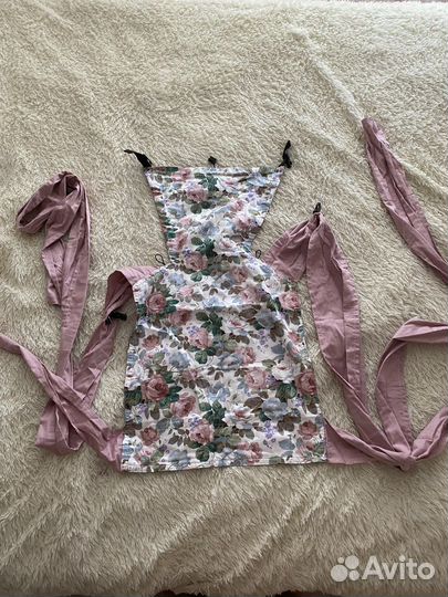 Май слинг с рождения