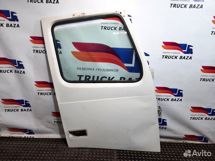 Дверь правая Volvo FH