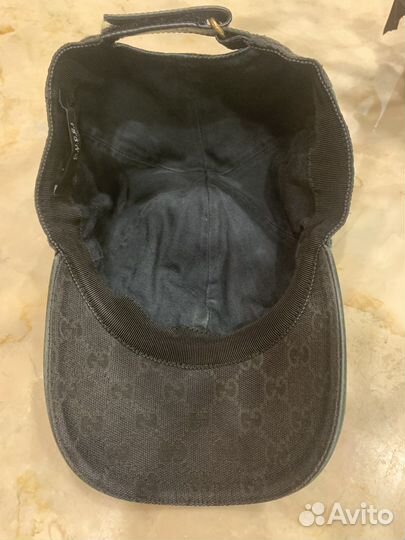 Кепка gucci