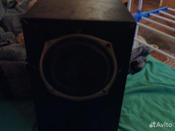 Мини колонка