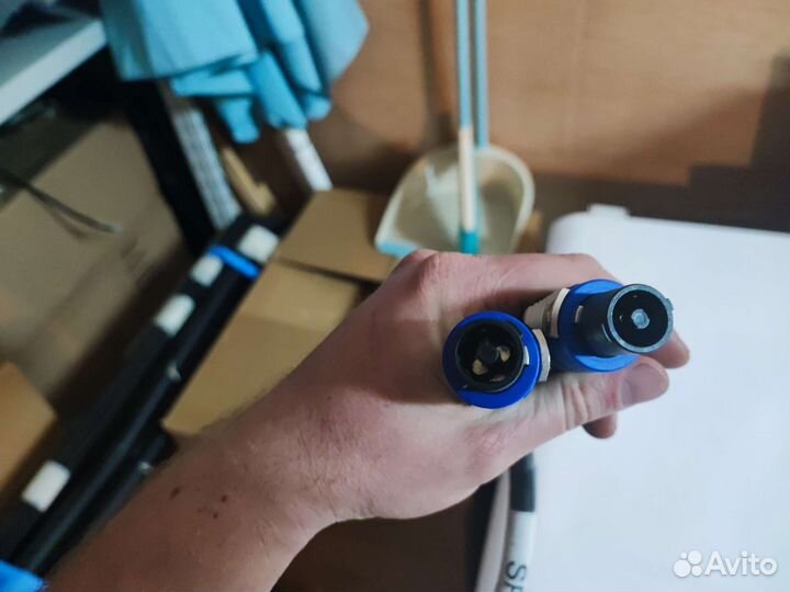 Акустический кабель L-acoustics sp7