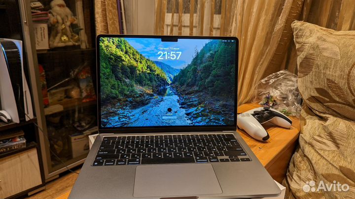 Macbook air m2