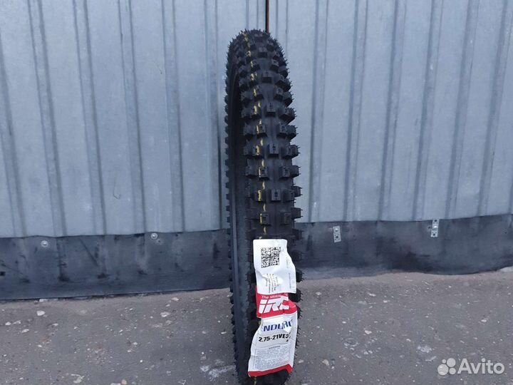 Мотошина 2.75 21 кросс