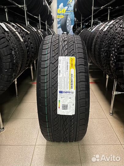 Antares Majoris R1 255/55 R18 105V