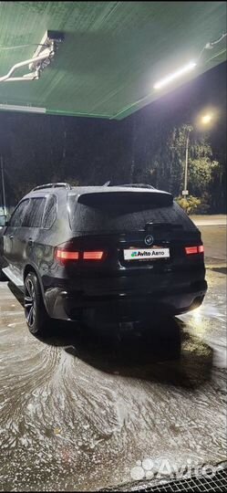 BMW X5 3.0 AT, 2008, 310 000 км