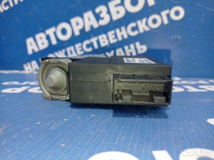 Моторчик люка Bmw E65 седан 2004