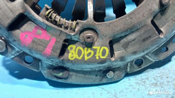 Сцепление комплект для Honda Civic 5D