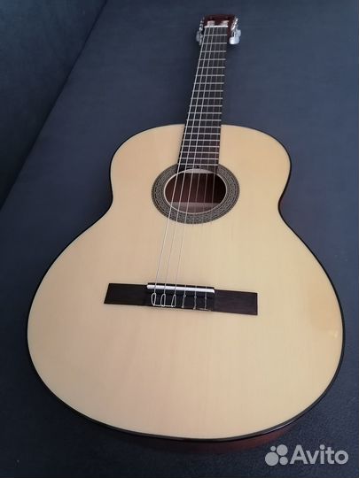 Классика Cort AC100 SG+чехол